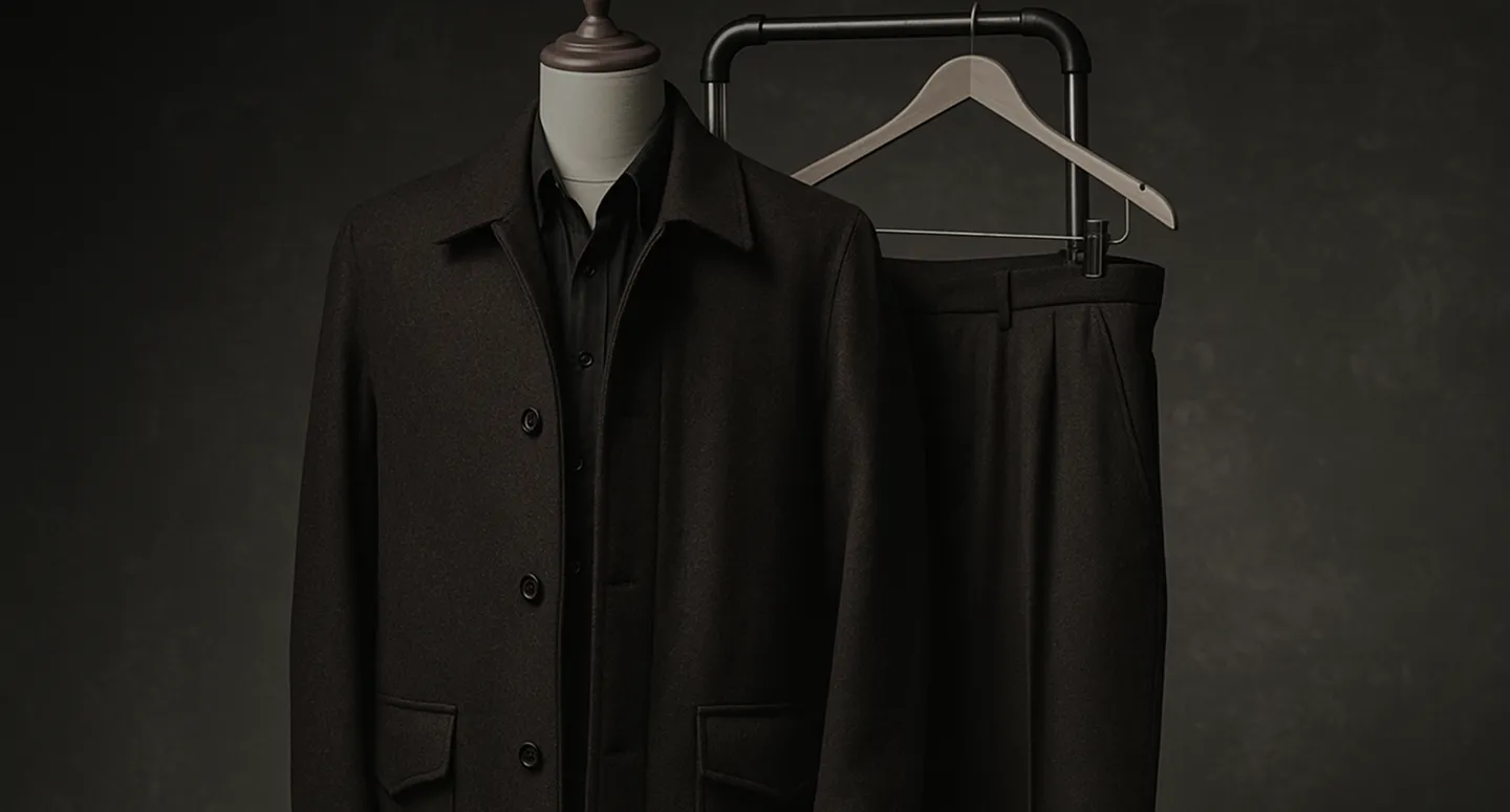 Sell your cloth section background image