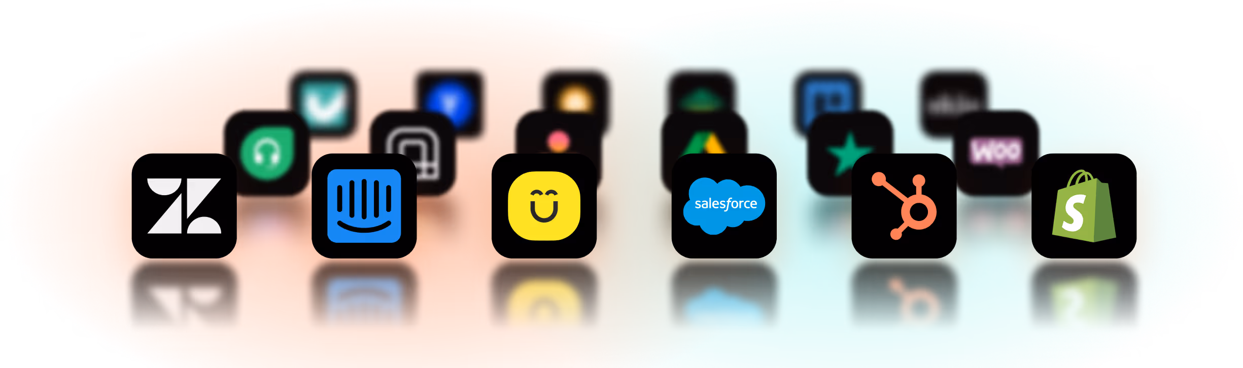 Integrations Logo