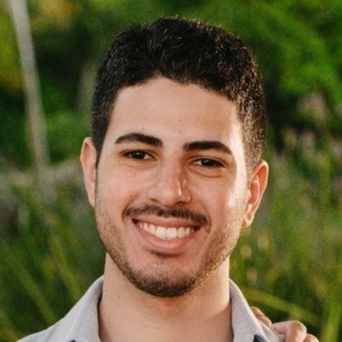 Snir Morlevy