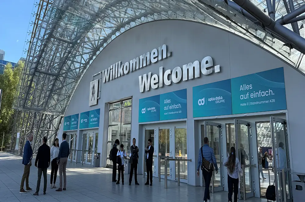 Reflecting on OTWorld: 3 Key Trends Driving the Digital Future of O&P