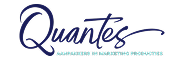 quantes logo