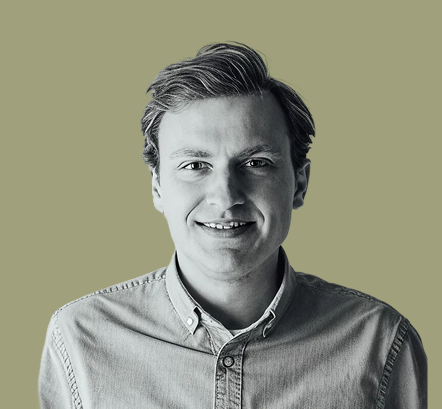 Thibault Van Den Hoven