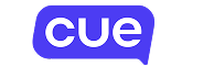 cue logo