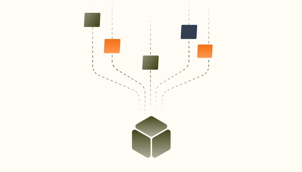 Unified Data Foundation