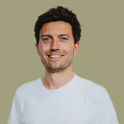 Fionn Hart, Head of Sales