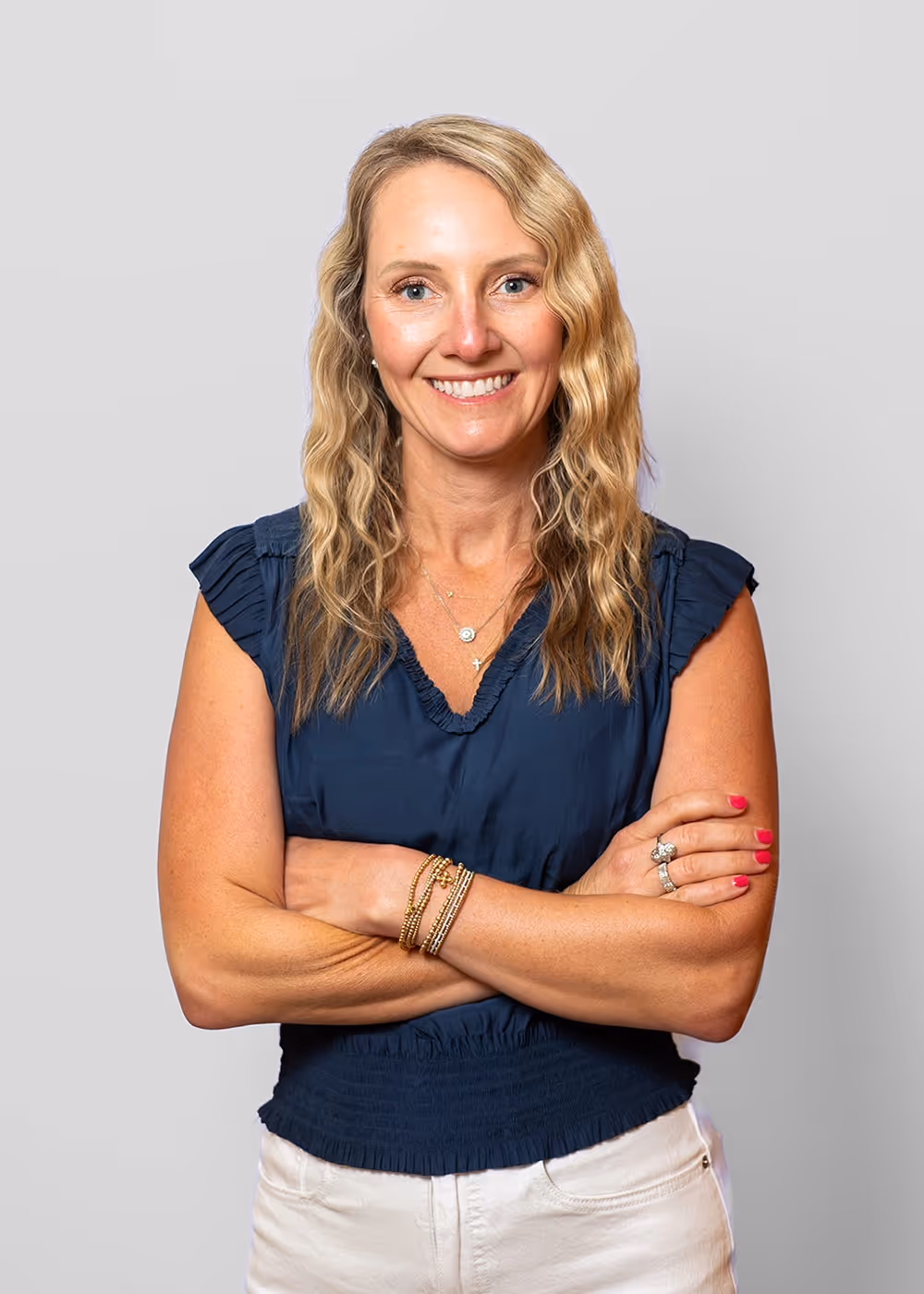 Dr. Allie Frounfelter