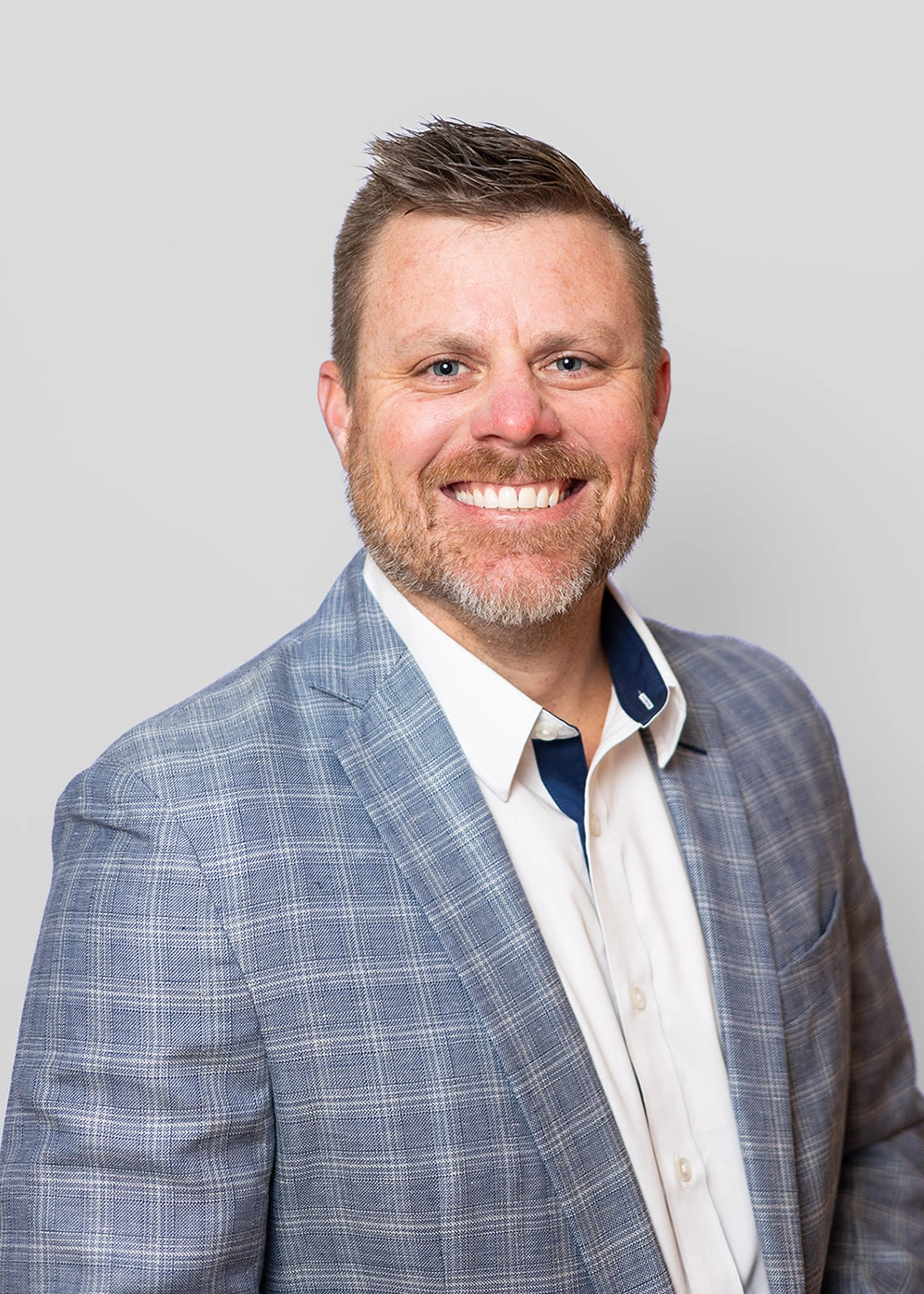 Dr. Adam Frounfelter