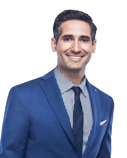 Dr. Matt Nejad