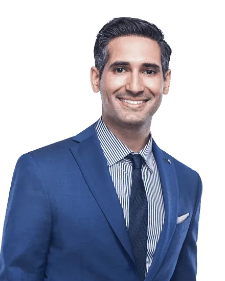 Dr. Matt Nejad
