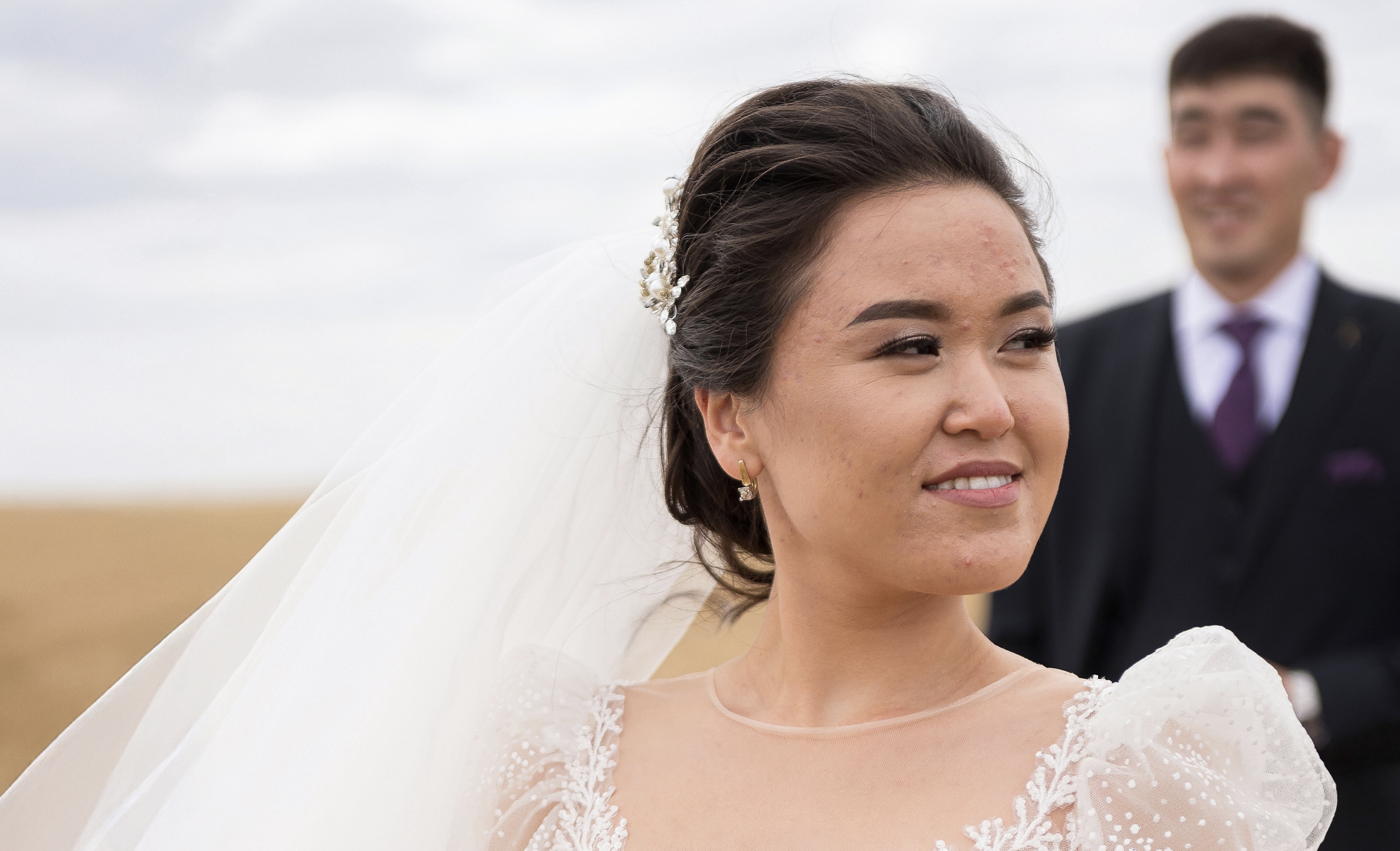 Clean Backdrop + Fabric + Heal + Dodge&Burn + Skin Tone