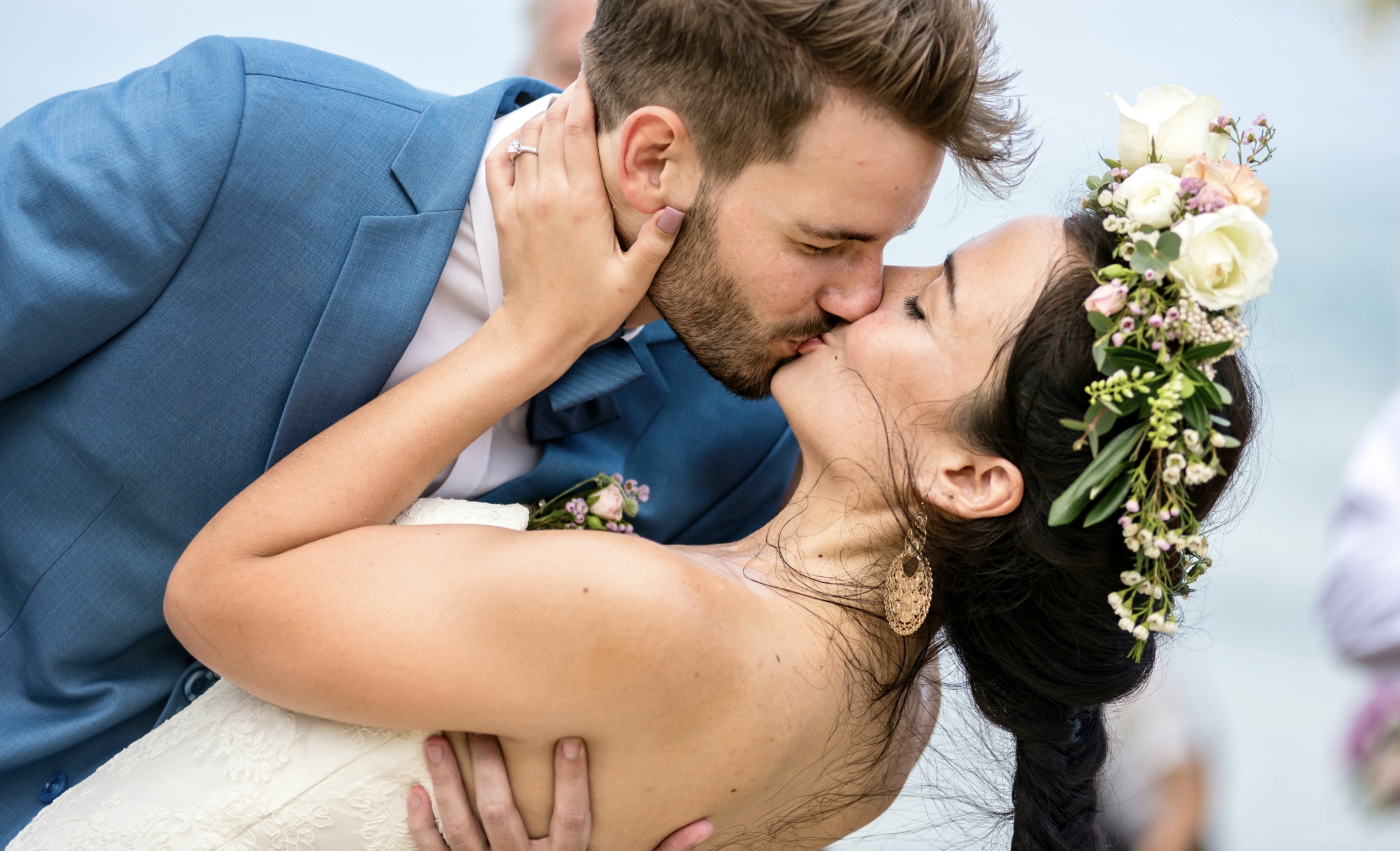 Clean Backdrop + Fabric + Heal + Dodge&Burn + Skin Tone