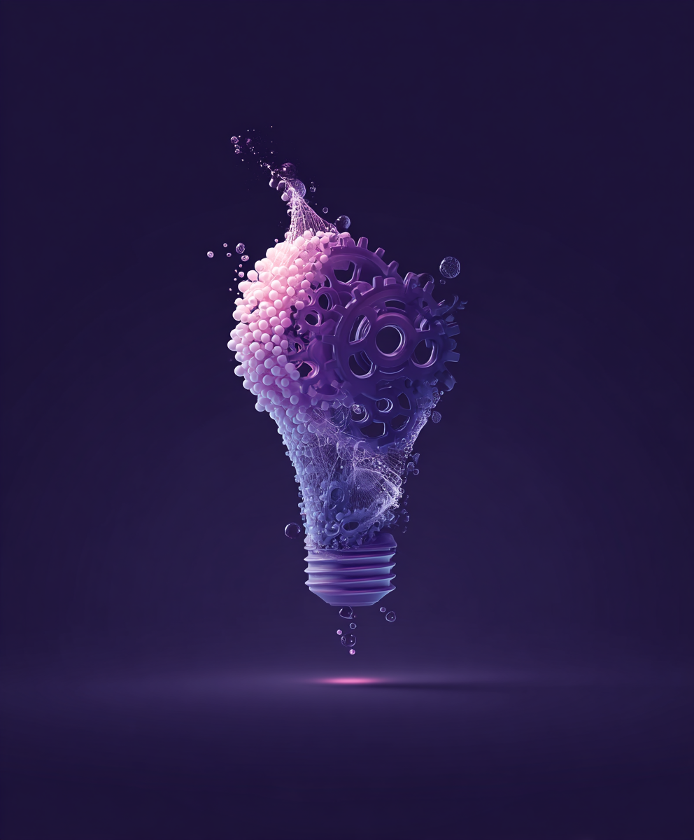 image of physical storefront for a tech gadgets store