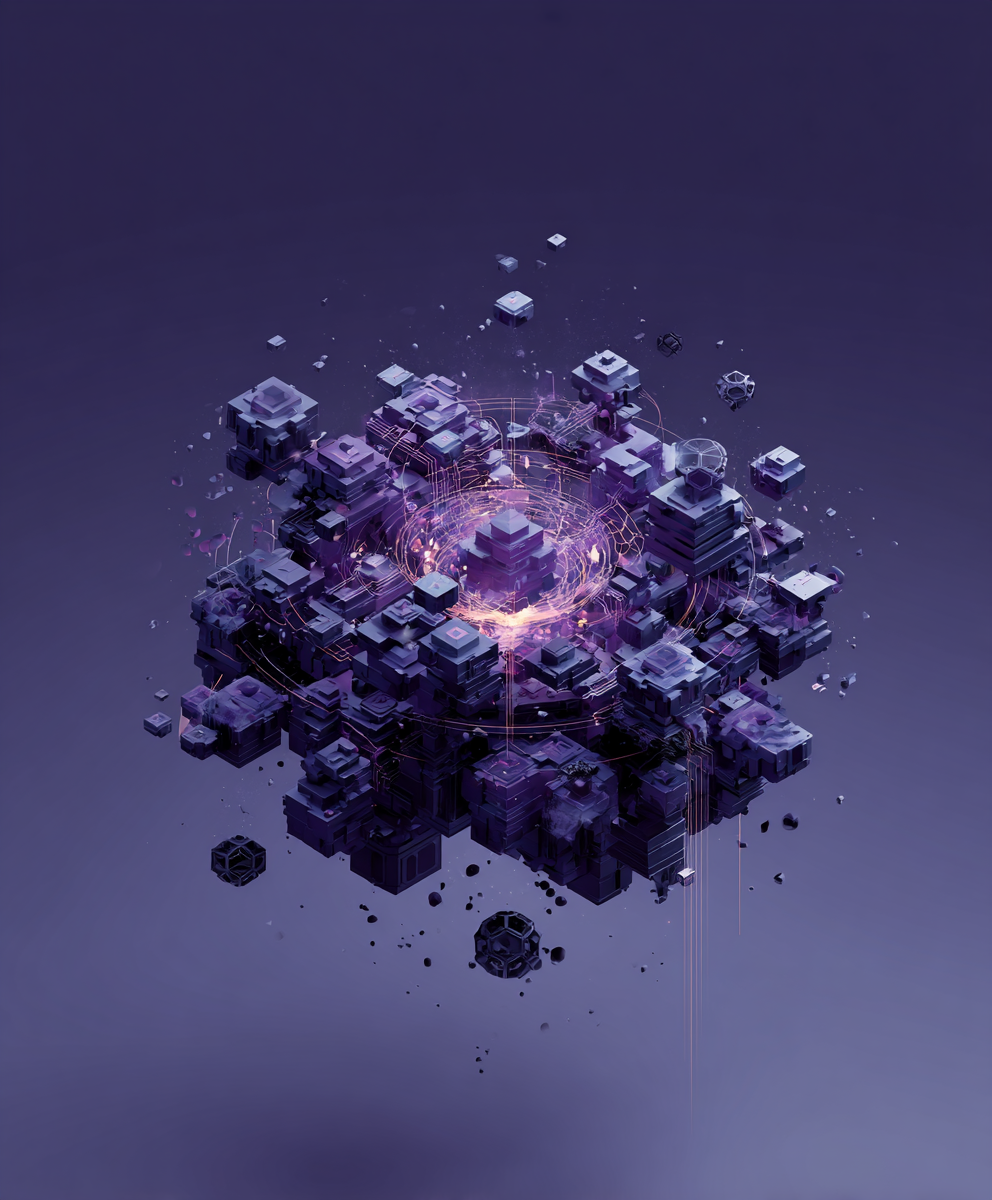 image of an office collaboration scene (for a mobility and transportation)