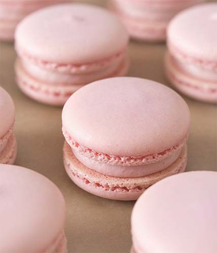 Strawberry Milkshake