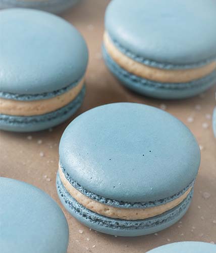 Goat Cheese & Cranberry