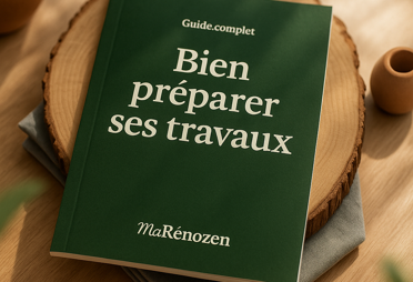 [digital project] image of creative illustrations on a tablet for a graphic design studio