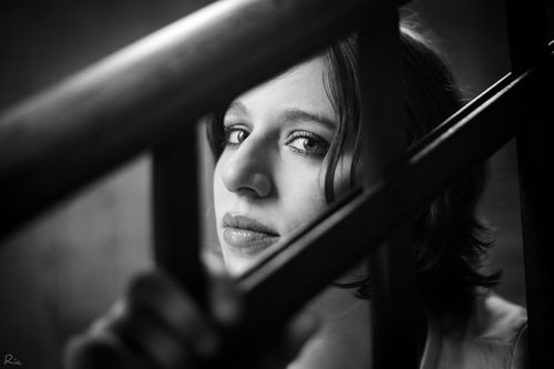 Analog synth session