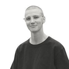 Colby Doyle, founder of Odd Job Digital