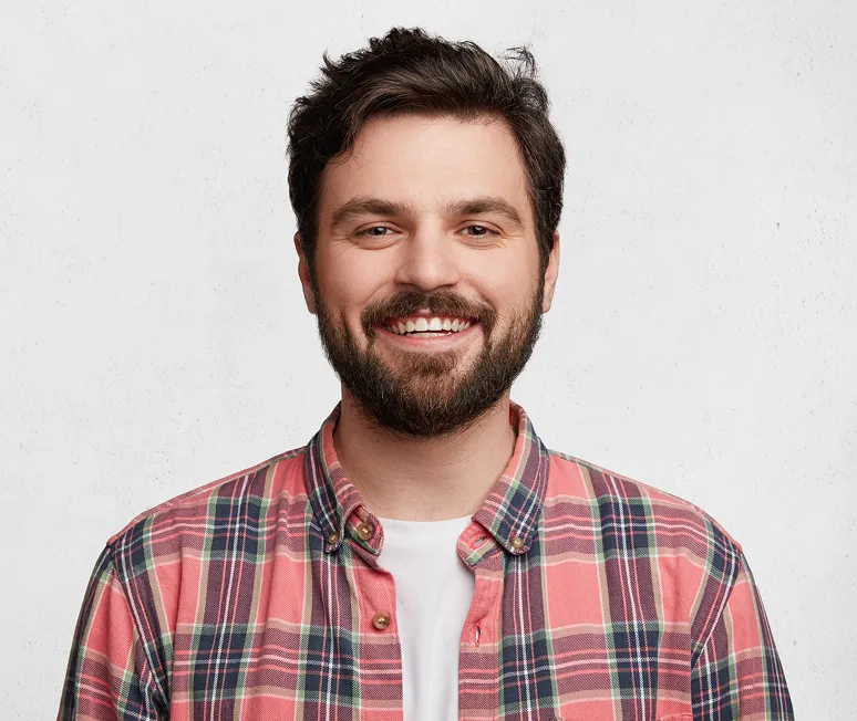 Team Member Image