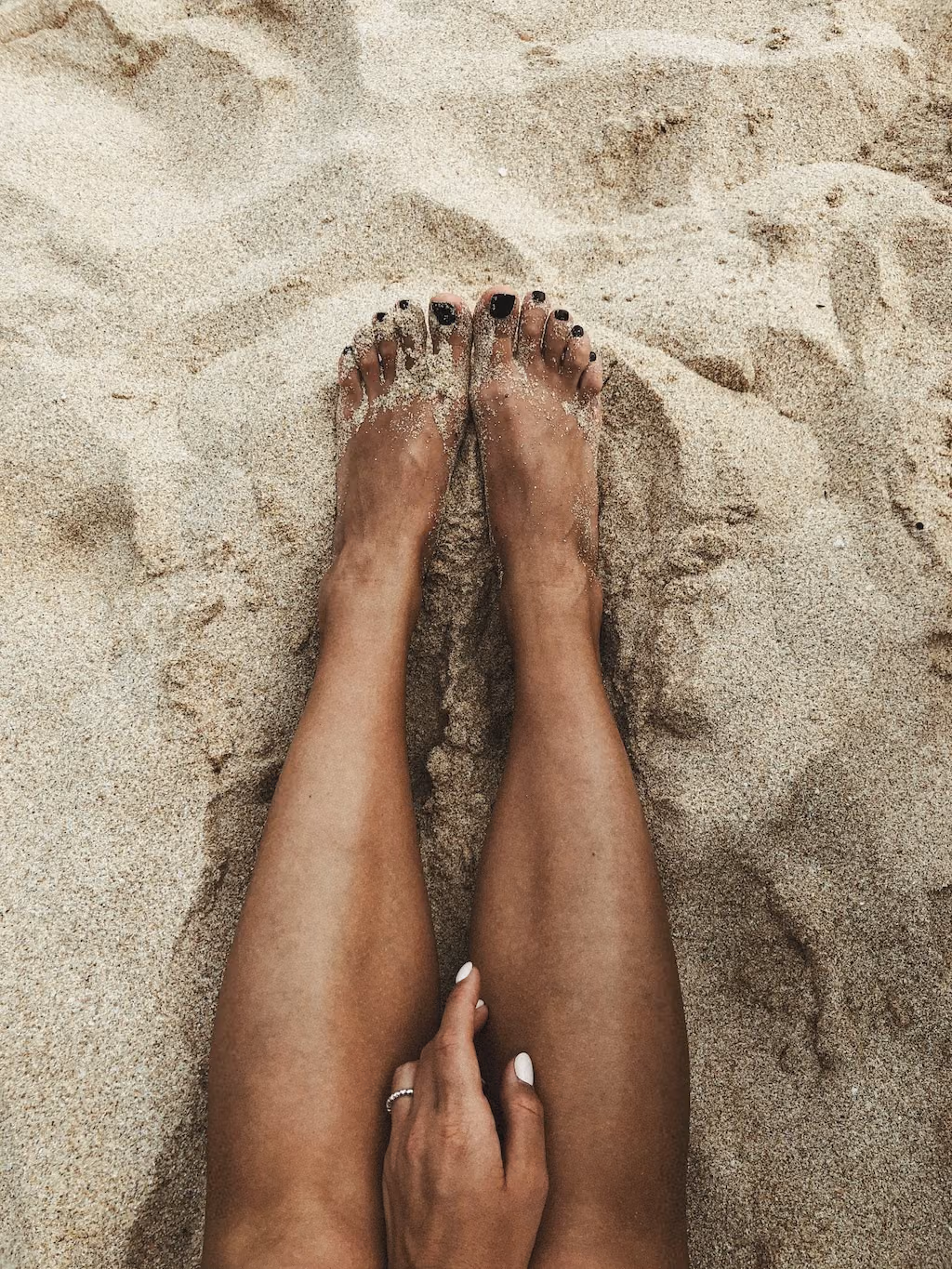 Beach moment from the Licuala Lanka Instagram gallery, South Coast Sri Lanka