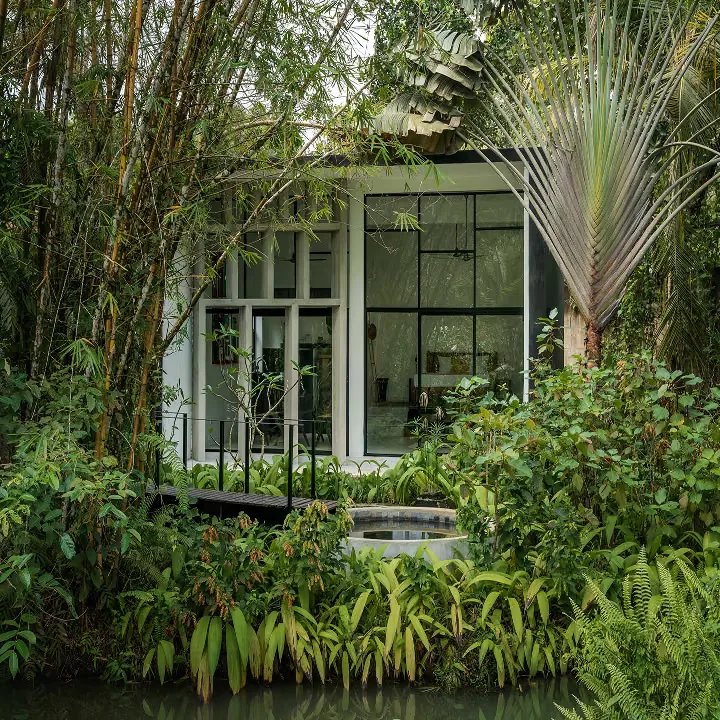 Garden House at Licuala Lanka, Ahangama, Sri Lanka — guest reviews