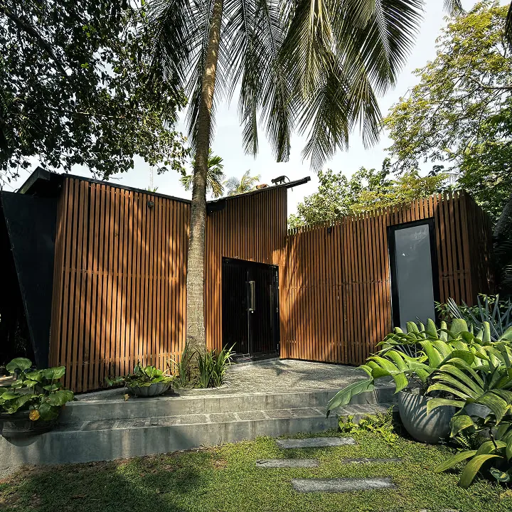 Jungle Home at Licuala Lanka, Ahangama, Sri Lanka — guest reviews