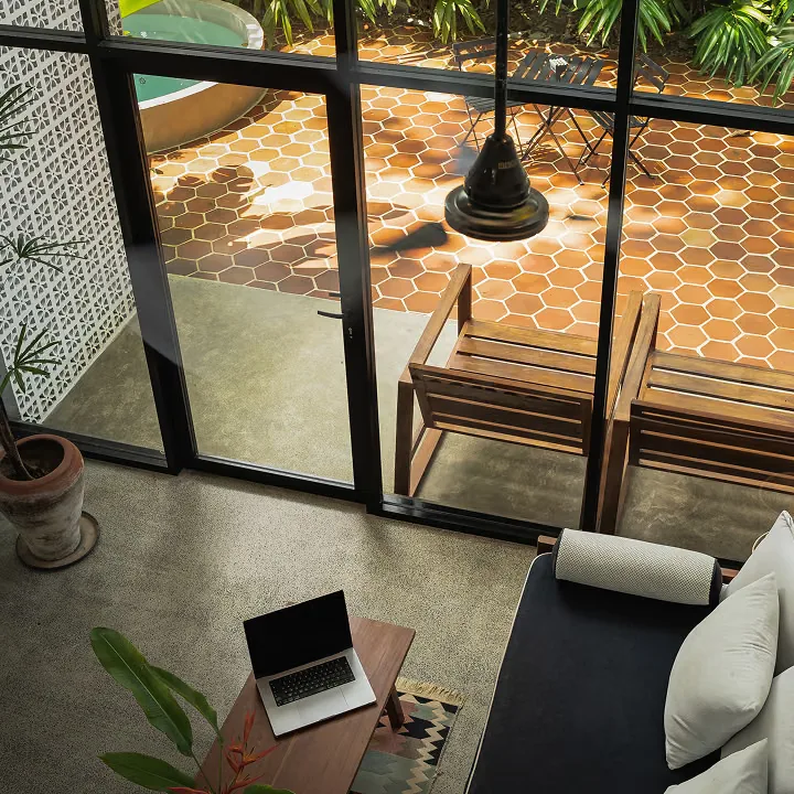 Tropical House at Licuala Lanka, Ahangama, Sri Lanka — guest reviews