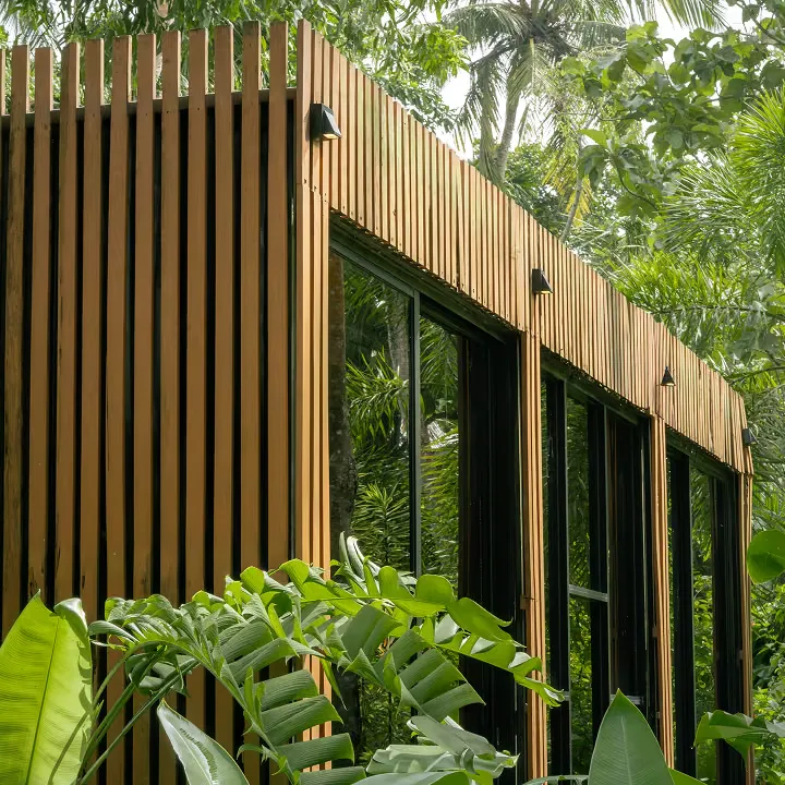 Jungle Bungalow at Licuala Lanka, Ahangama, Sri Lanka — guest reviews