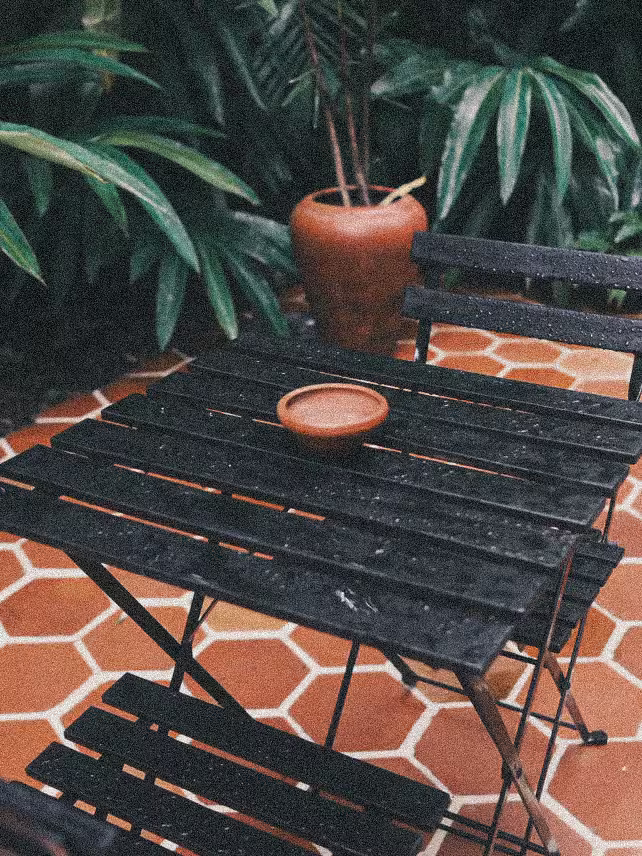 Open-concept luxury villa designed to bring nature indoors