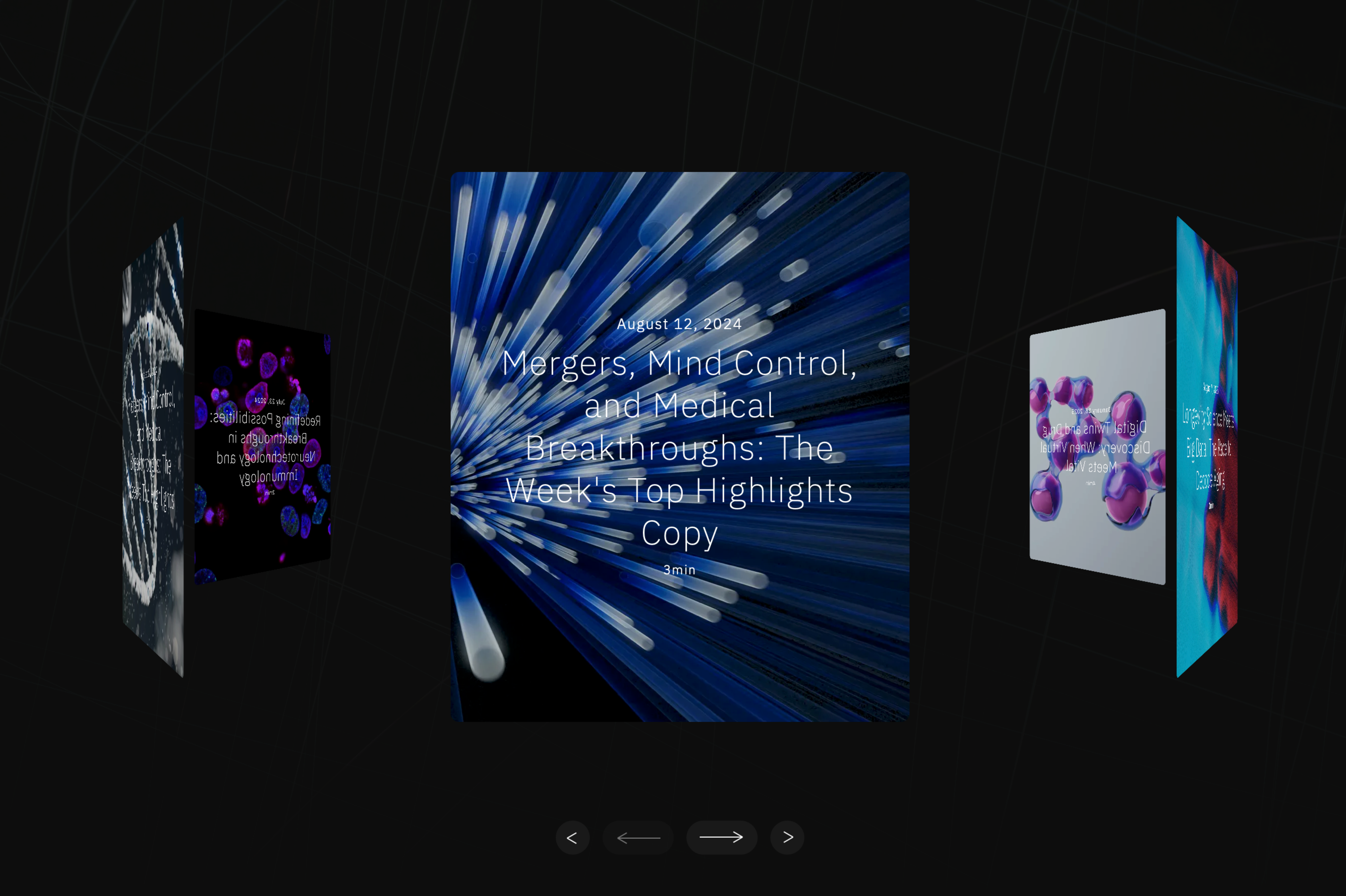 site profile thumbnail