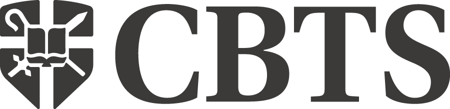 CBTS logo featuring a stylized shield with an open book and quill icon to the left of the acronym CBTS in bold uppercase letters.