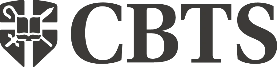 CBTS logo featuring a stylized shield with an open book and quill icon to the left of the acronym CBTS in bold uppercase letters.
