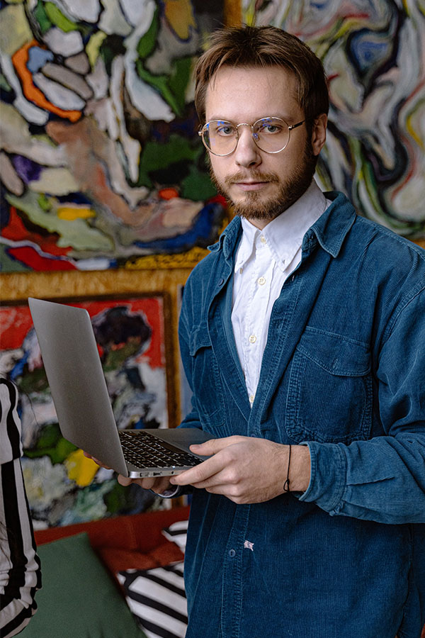 Revisión de facturas