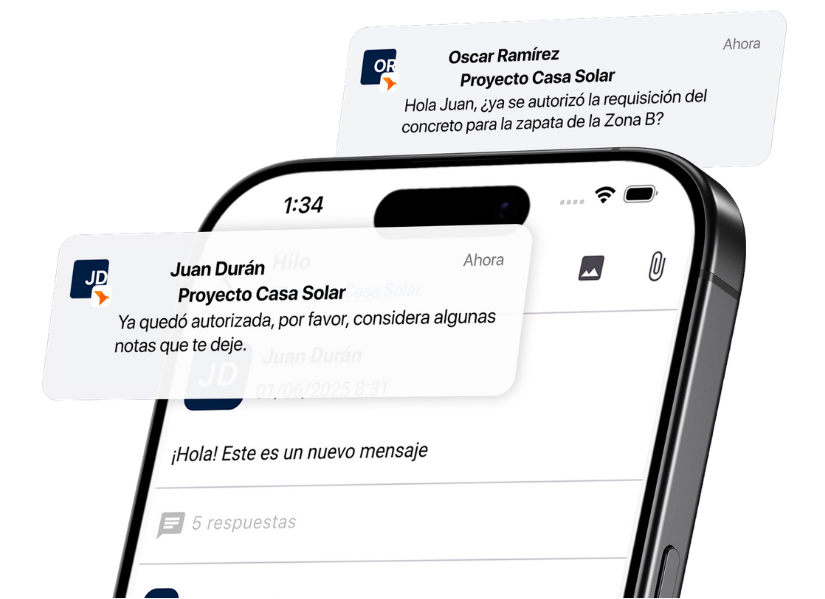 DIM App