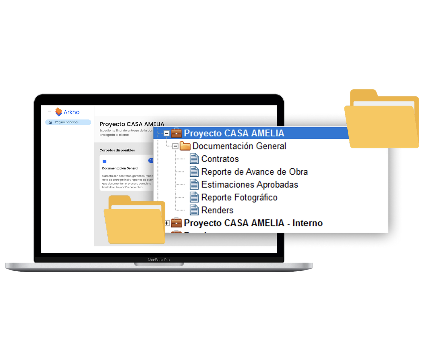 Arkho Beneficio 3