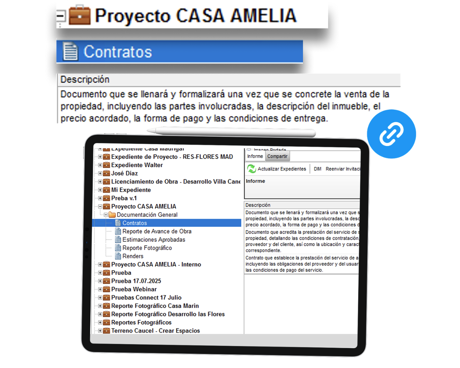 Arkho Característica 1