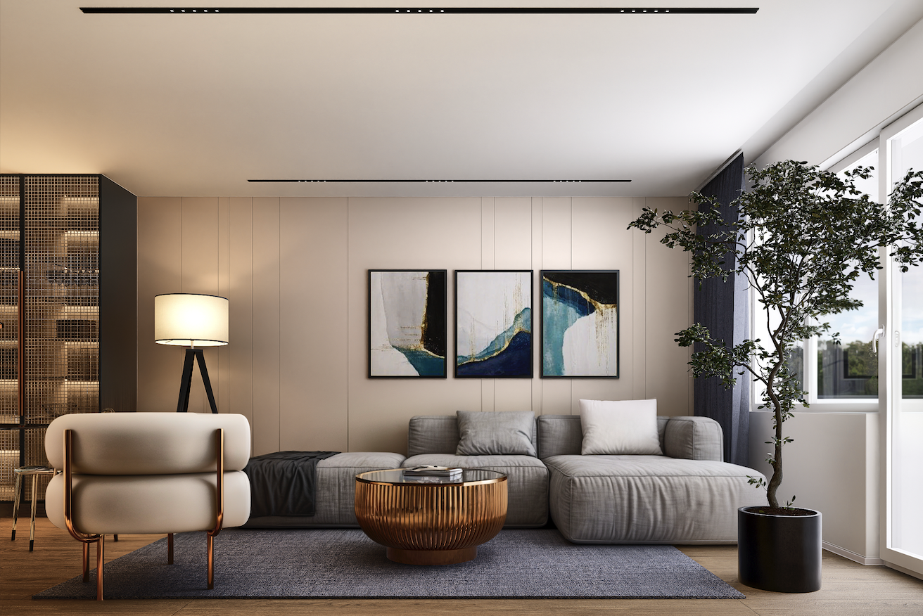 image of open office space (for a hr tech)