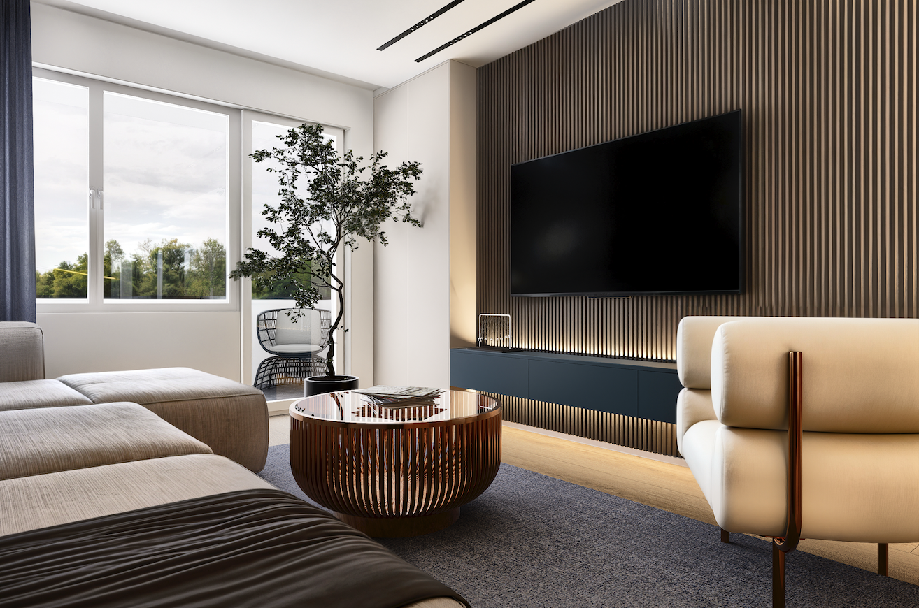 image of salon and spa exterior