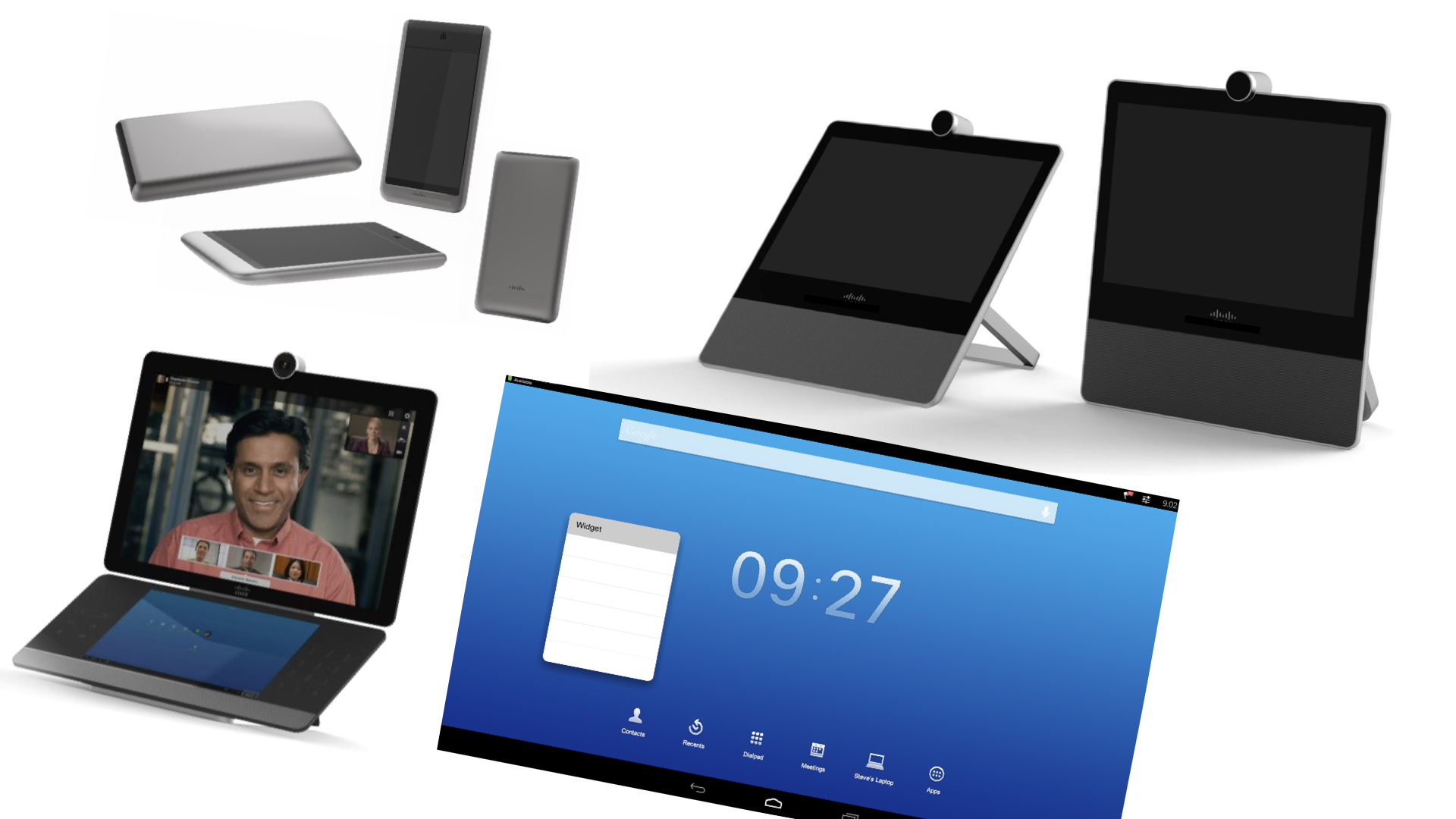 CISCO HARDWARE and software