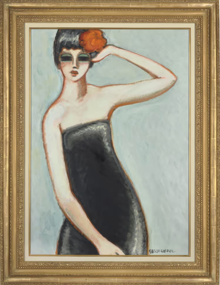 L’Espagnole