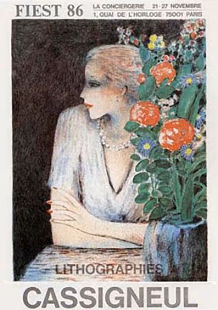 L'été
