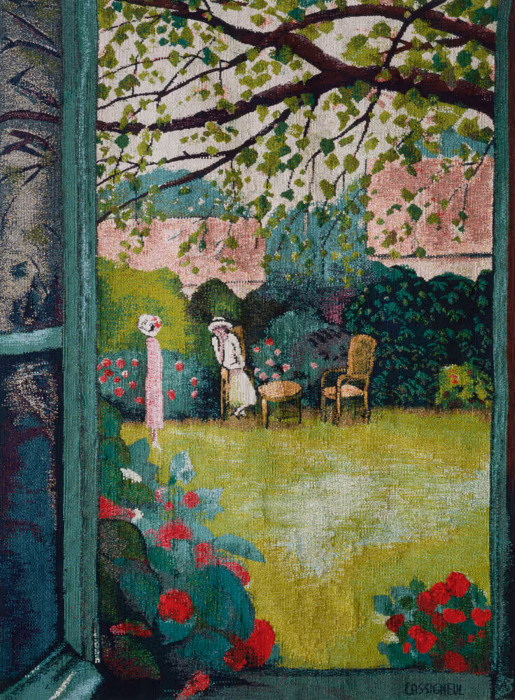 La conversation