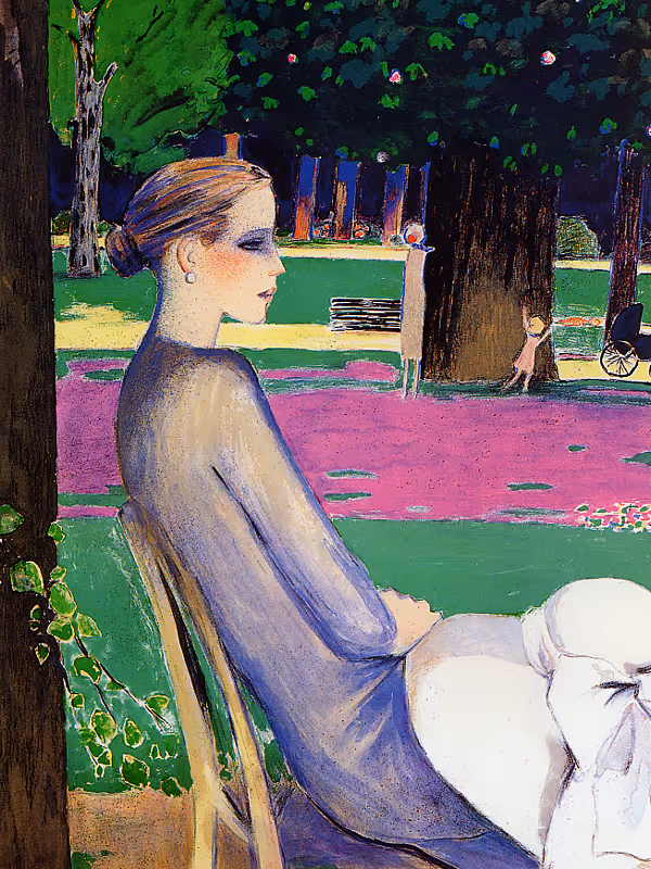 Jeux d'enfants