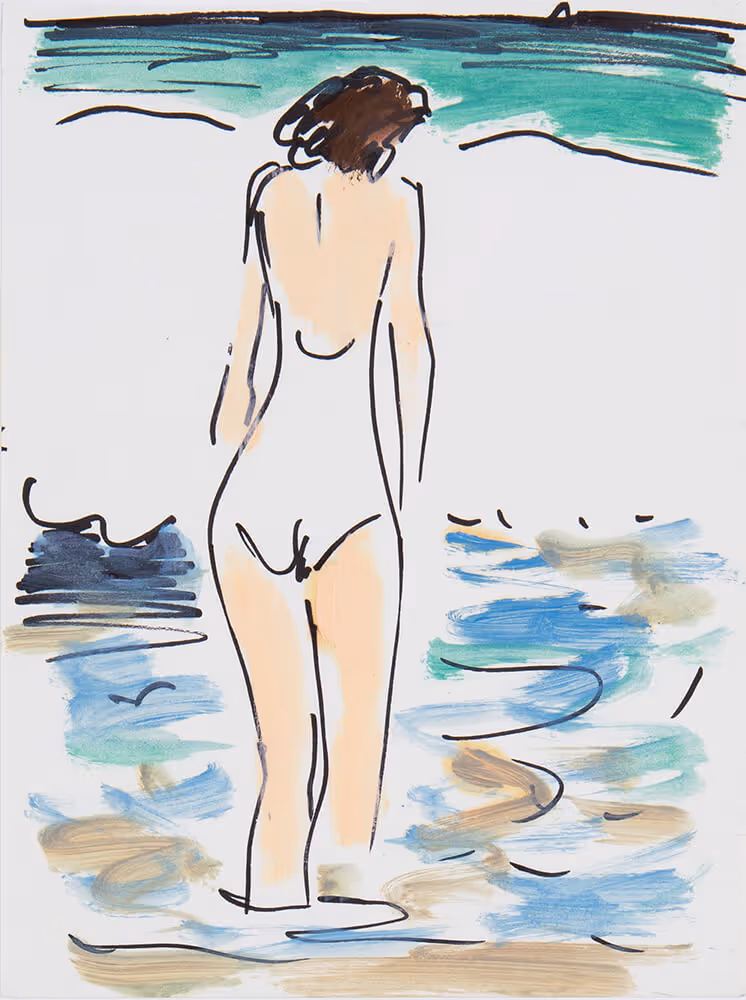 Croquis