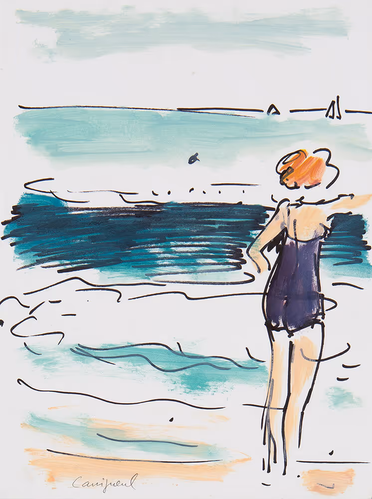 Croquis