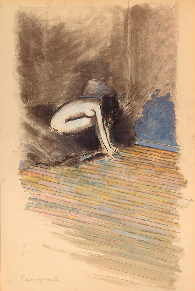 La chambre