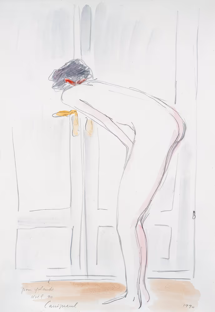 La curieuse
