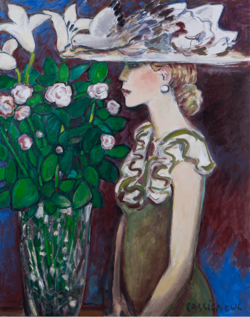 L’oiseau