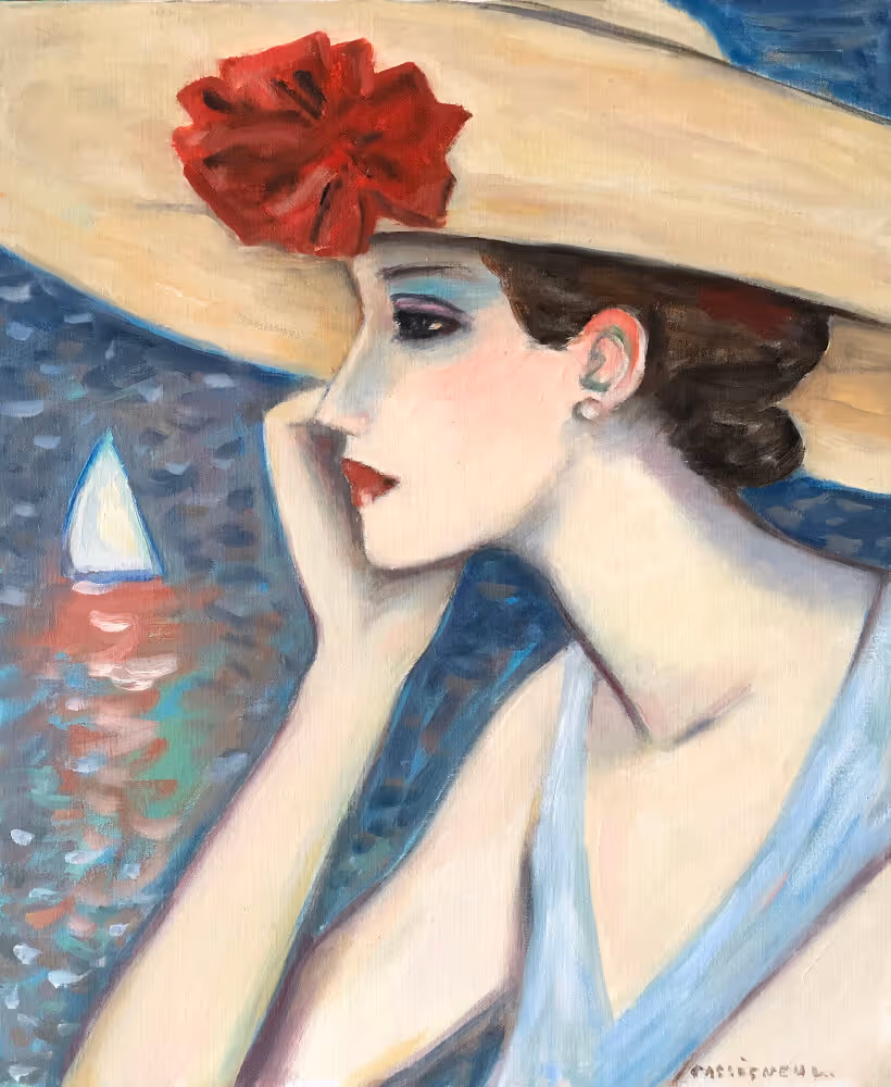 Marie