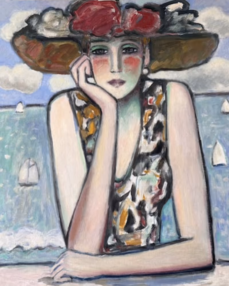 Pauline II